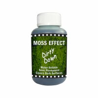 Dirty Down Moss Effect (250mL) Modelmates