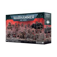 Battleforce Chaos Space Marines: Hellforged Warband