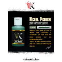 Pisarski Fallen Grass (30mL)