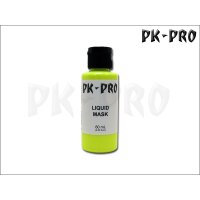 PK-PRO Liquid Mask (60 mL)
