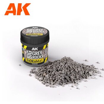 Big Grey Rocks 1/35 (100mL)