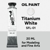 Scale75 Titanium White (20mL)