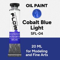 Scale75 Cobalt Blue Light (20mL)