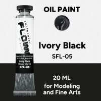 Scale75 Ivory Black (20mL)