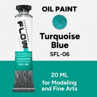 Scale75 Turquoise Blue (20mL)