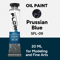 Scale75 Prussian Blue (20mL)