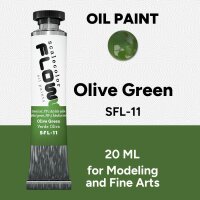 Scale75 Olive Green (20mL)