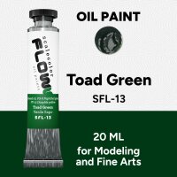 Scale75 Toad Green (20mL)