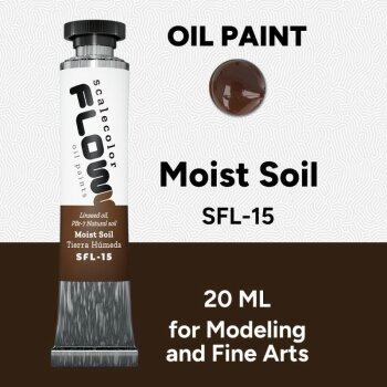 Scale75 Moist Soil (20mL)