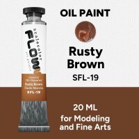 Scale75 Rusty Brown (20mL)
