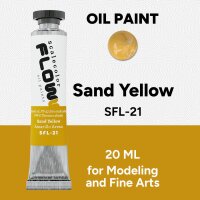 Scale75 Sand Yellow (20mL)