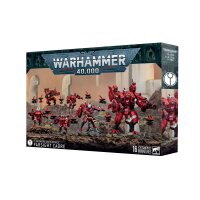 Battleforce Tau: Farsight Cadre