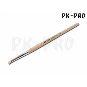 PK-PRO - Scratchline PC1 Brush - Gr. 4