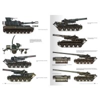 AMERICAN ARTILLERY IN VIETNAM vol.2 English