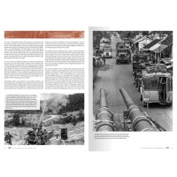 AMERICAN ARTILLERY IN VIETNAM vol.2 English