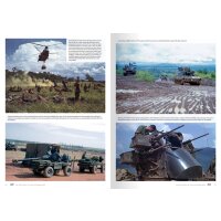 AMERICAN ARTILLERY IN VIETNAM vol.2 English