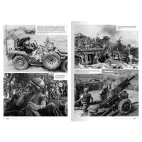AMERICAN ARTILLERY IN VIETNAM vol.2 English