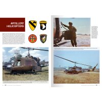 AMERICAN ARTILLERY IN VIETNAM vol.2 English