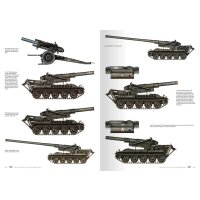 AMERICAN ARTILLERY IN VIETNAM vol.2 English