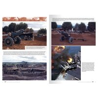 AMERICAN ARTILLERY IN VIETNAM vol.2 English