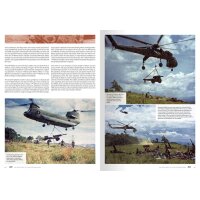 AMERICAN ARTILLERY IN VIETNAM vol.2 English