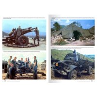 AMERICAN ARTILLERY IN VIETNAM vol.2 English