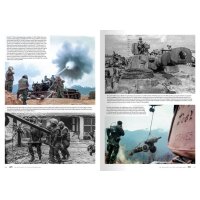 AMERICAN ARTILLERY IN VIETNAM vol.2 English