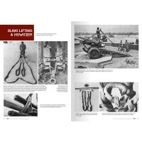 AMERICAN ARTILLERY IN VIETNAM vol.2 English