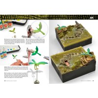 AK Learning 14 PAINTING ANIMAL FIGURES EN