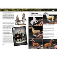 AK Learning 14 PAINTING ANIMAL FIGURES EN