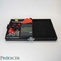 Probox - 16mm Set