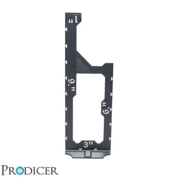 9 inch Pro Battle Ruler