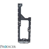 9 inch Pro Battle Ruler