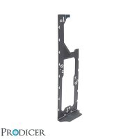 9 inch Pro Battle Ruler