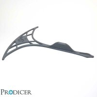 9 inch Deepstrike Pro Template (Pointed)