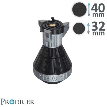 Miniature Pro Painting Handle (Big (32-40mm round) / Ohne Griff)