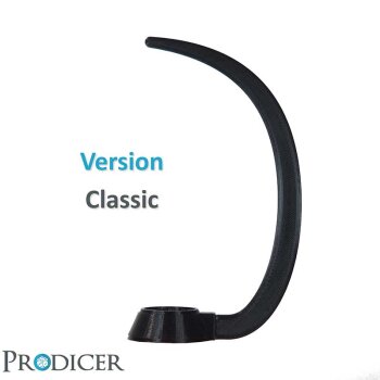 Miniature Pro Painting Handle Grip  (Classic)