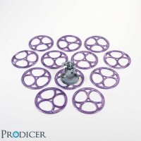 2 inch  Ambush Marker Set