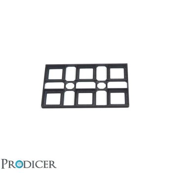 The 9th Age Skirmisher Bases (20mm_3x2)