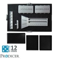 ProBox - nur Inlay (12mm Set)