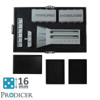 ProBox - nur Inlay (16mm Set)