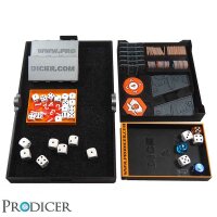 Probox - Organizer Set (Sci-Fi Skirmish )