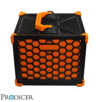 SuperProBox (Orange)