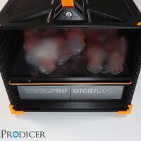 SuperProBox (Silber)