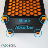 SuperProBox (Silber)