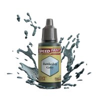 Speedpaint 2.0: Battleship Grey (18mL)