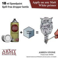 Speedpaint 2.0: Ashen Stone (18mL)