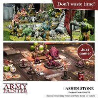 Speedpaint 2.0: Ashen Stone (18mL)