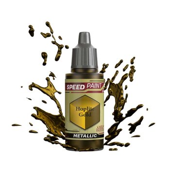 Speedpaint 2.0: Hoplite Gold (18mL)