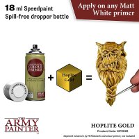 Speedpaint 2.0: Hoplite Gold (18mL)
